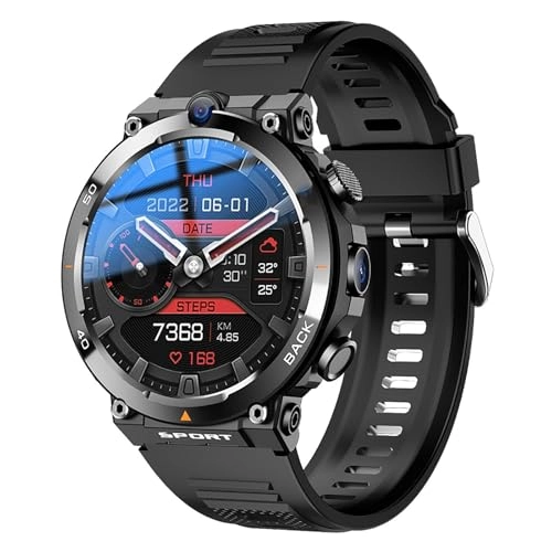 Smart Watch 47mm LTE GPS