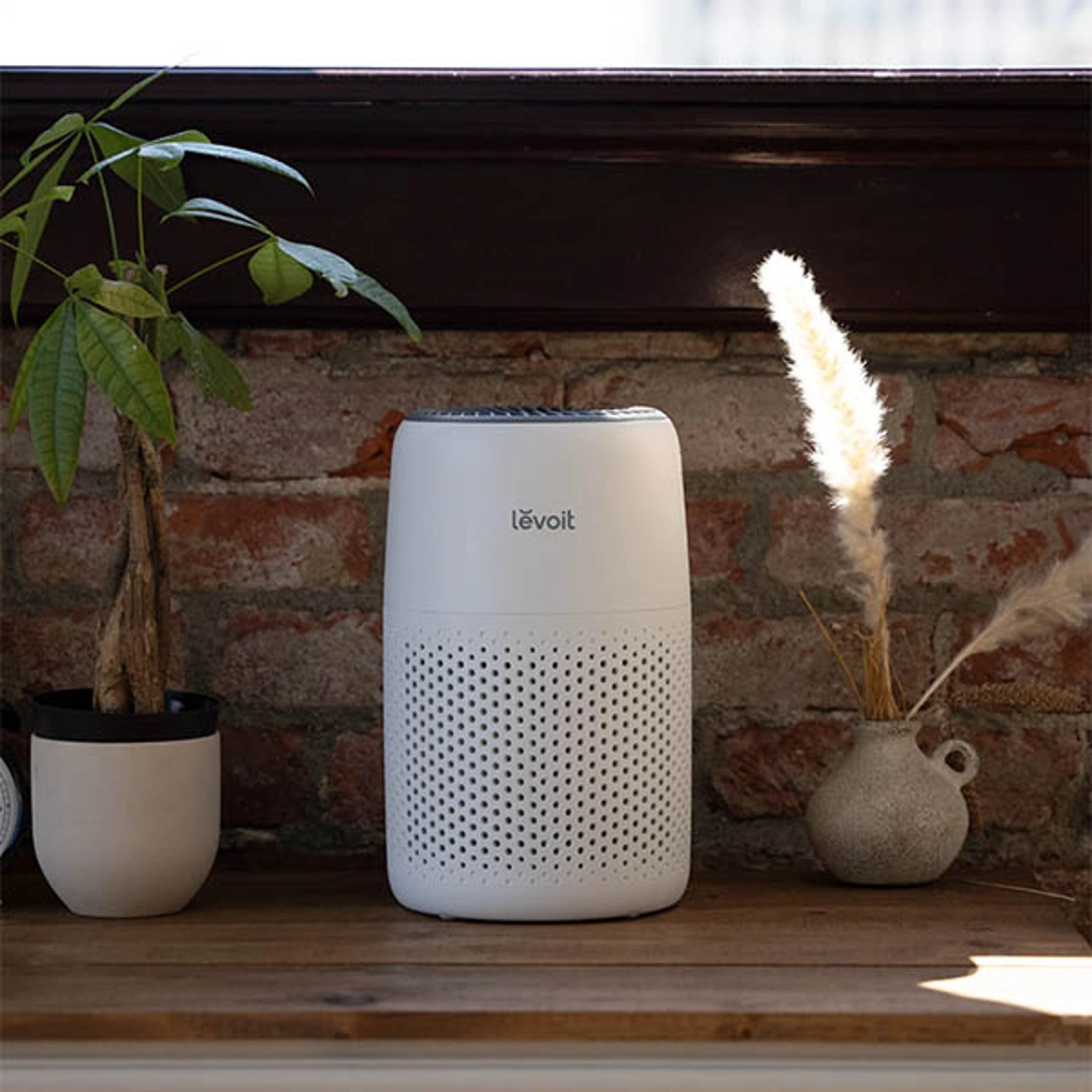 Core Mini - HEPA White