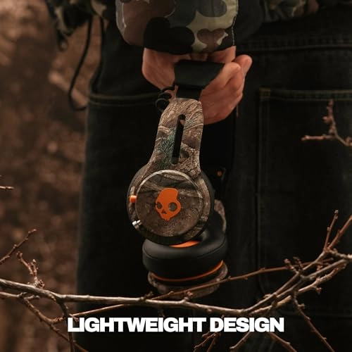 Icon ANC Wireless Headphone