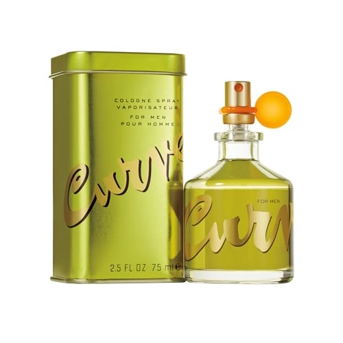 Cologne Spray - 75 Milliliters