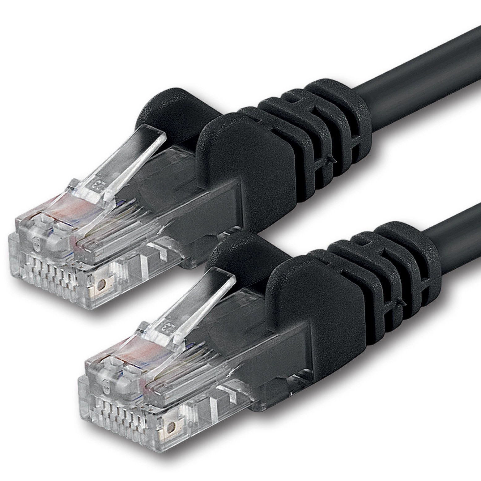 Cat6 Lan Network Cable - 1m