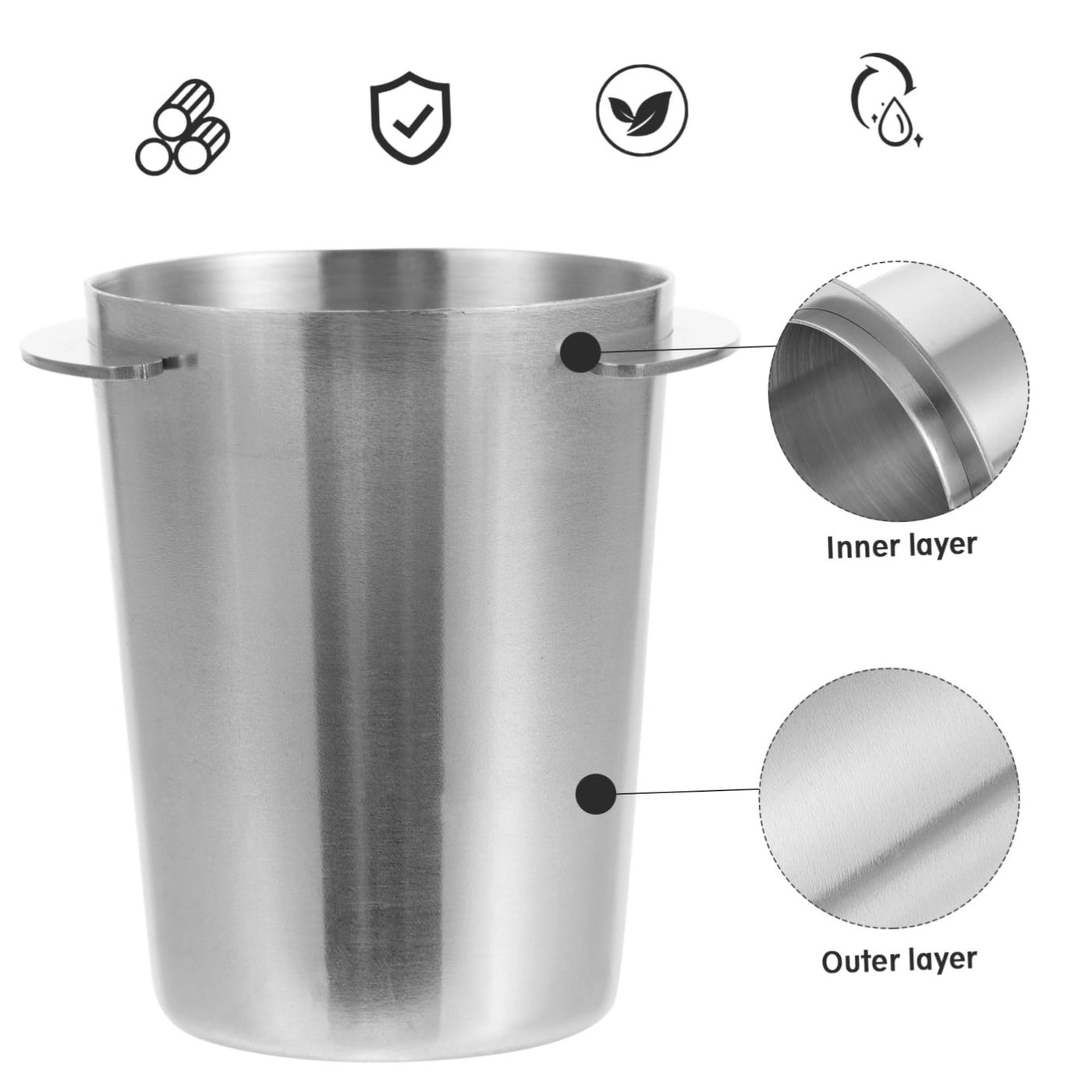 Dosing Cup