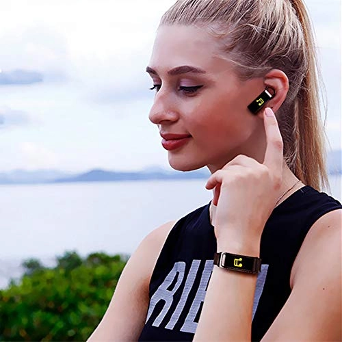 Bluetooth smart bracelet Pack