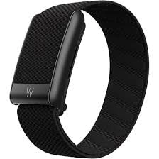WHOO P Peak - 12-Month Membership + WHOO P 5.0 - 14+ Days Battery + SuperKnit band + Wireless PowerPack - Waterproof