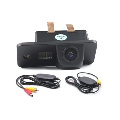 Backup Camera - Night vision Wireless 512(H)X582(V)
