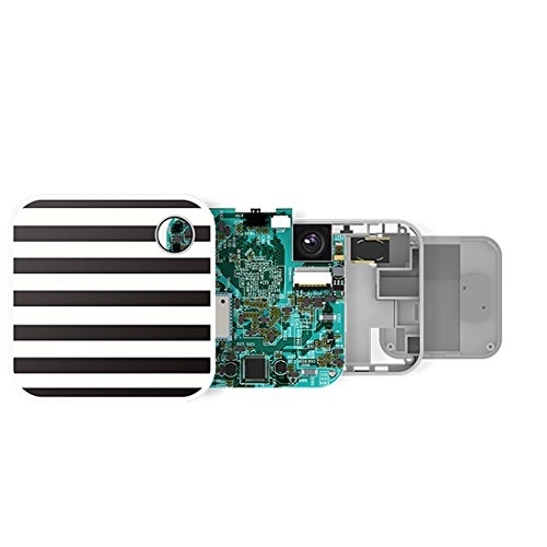 Clip on Mini Digital Video Camera 1K