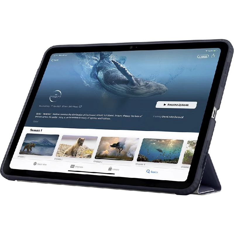 Origami Folio Case for iPad Air 13-inch (M3/M2)