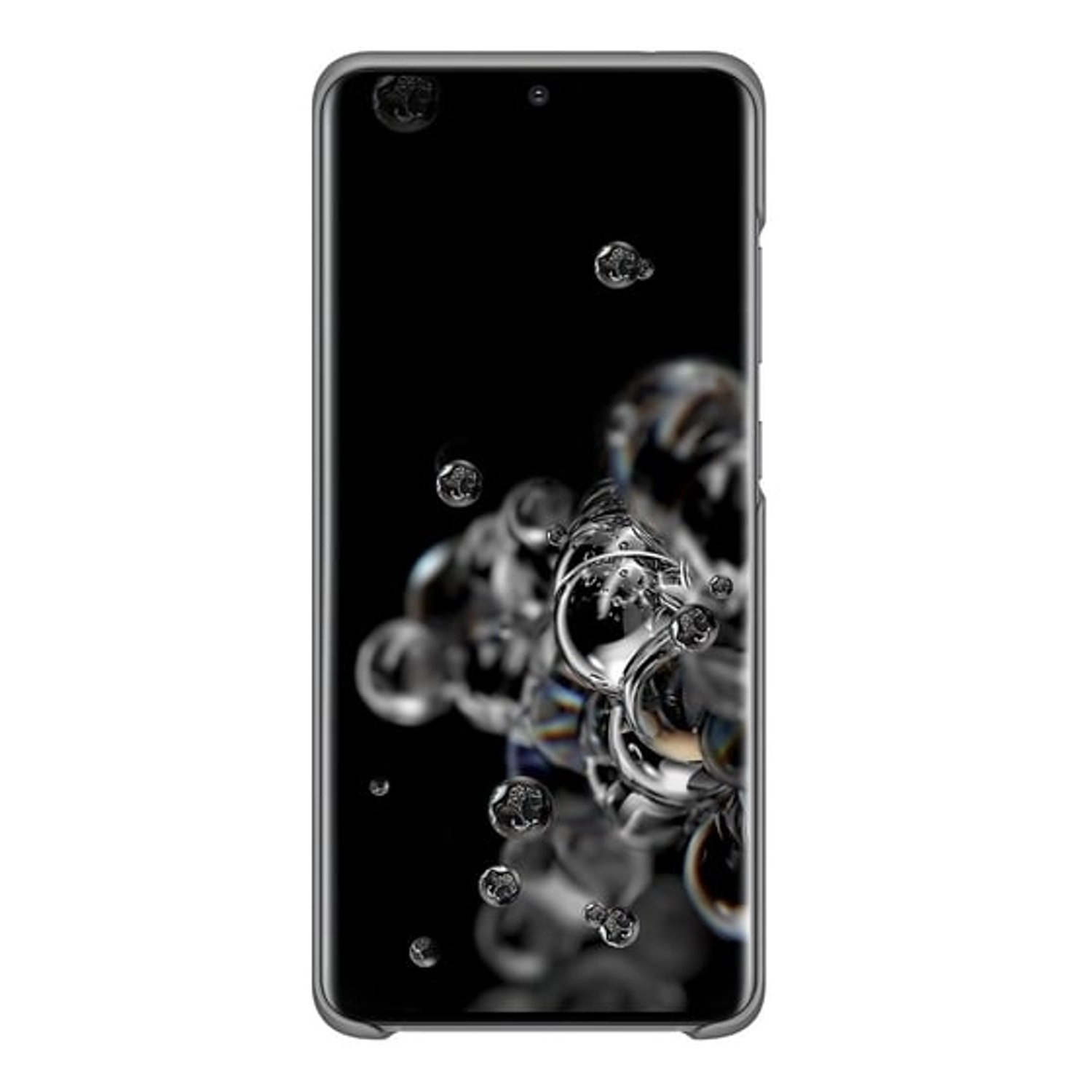 LED View Cover for Galaxy S20 Ultra