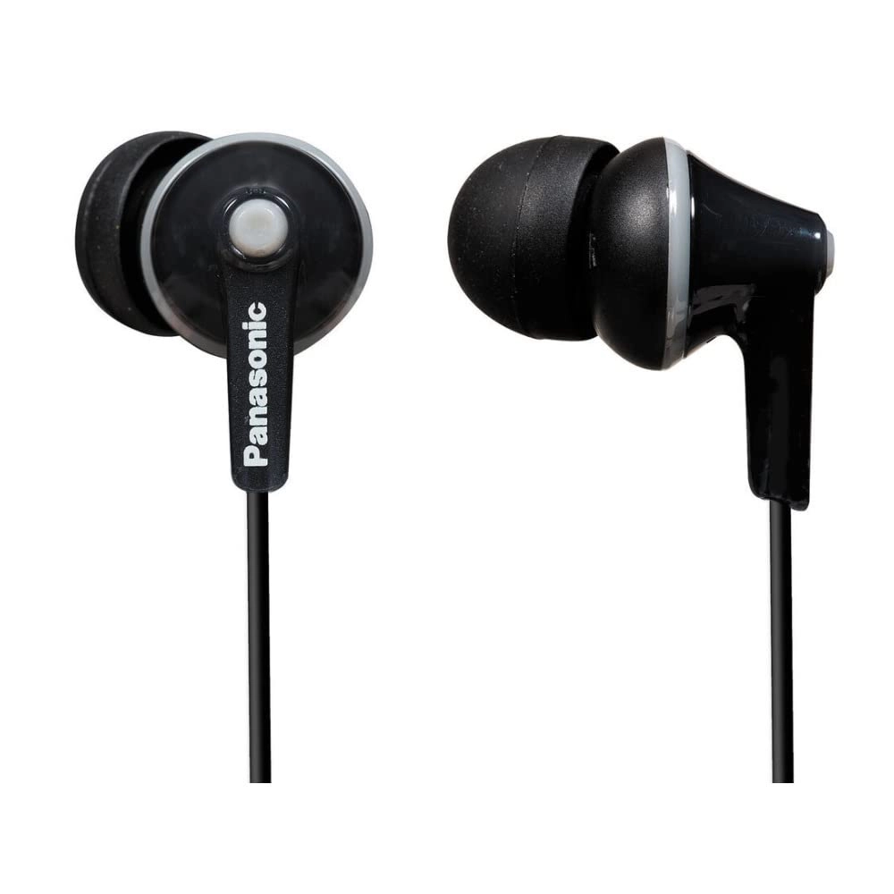 Panasonic RP-HJE125 Wired Earbud