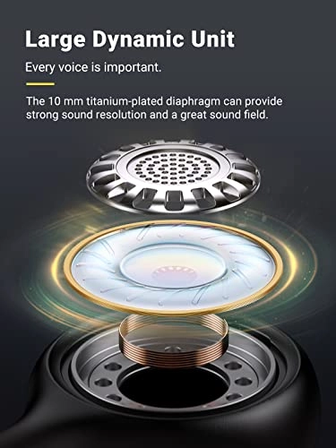 In-ear Headphone Wired Headphone