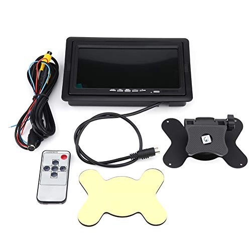 7 Inch LCD Screen