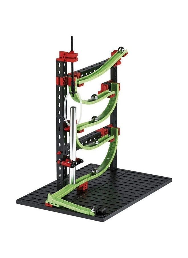 Dynamic M - 515 pieces
