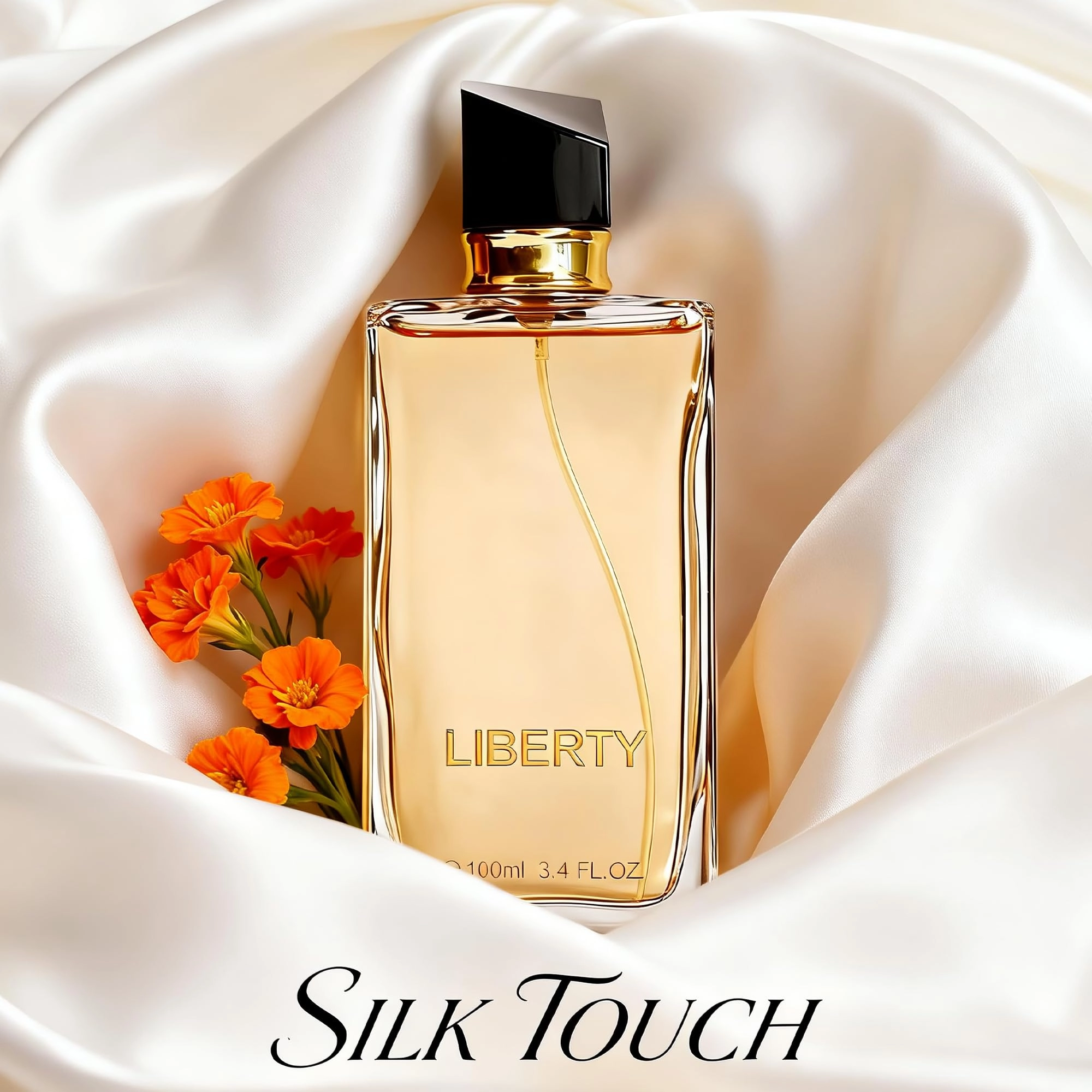 Lady Liberty Eau de Parfum - 3.4 fl oz