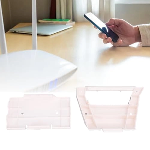 Router and Power Supply Bracket