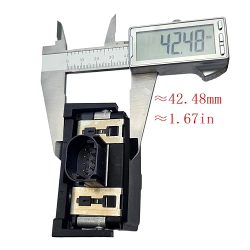 Cruise control range radar sensor - Fits for Nissan Murano 3.5L 2016-2019