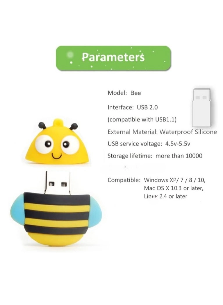 Bee 32GB