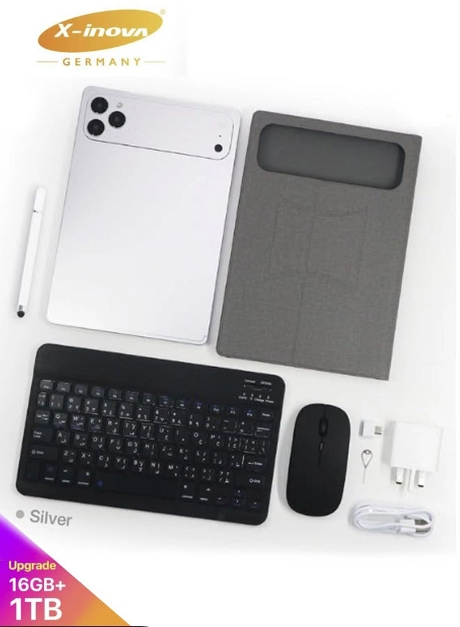 TAB X17 - 1TB 10.1"