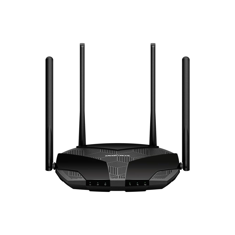 Mercusys MB235-4G - 4G 802.11ac AC1200