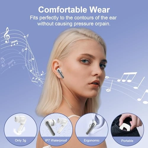 S42 Wireless Earbud