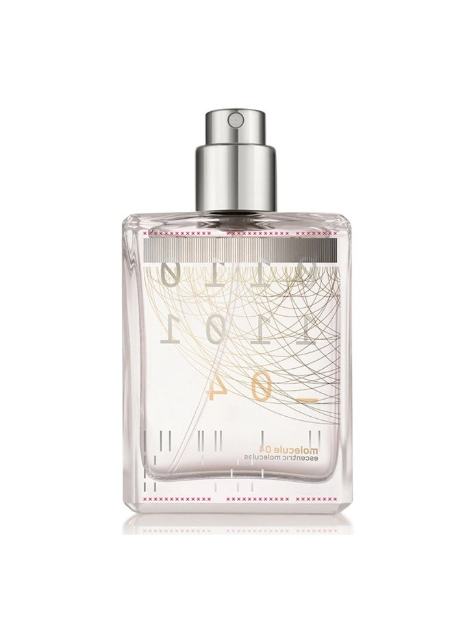 Molecule 04 Eau de Toilette 30 ml