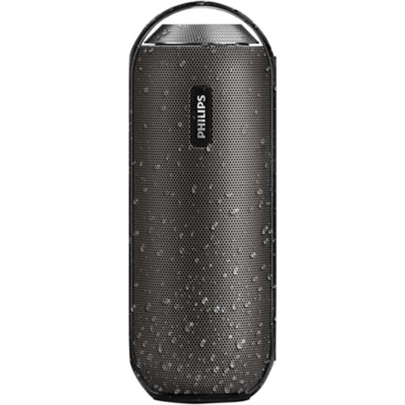 BT6000B - 2 X 6 Watts (RMS)