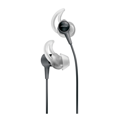 SoundTrue Wired Headphone