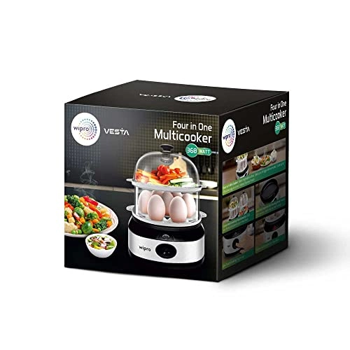 Vesta - 360W Egg Boiler