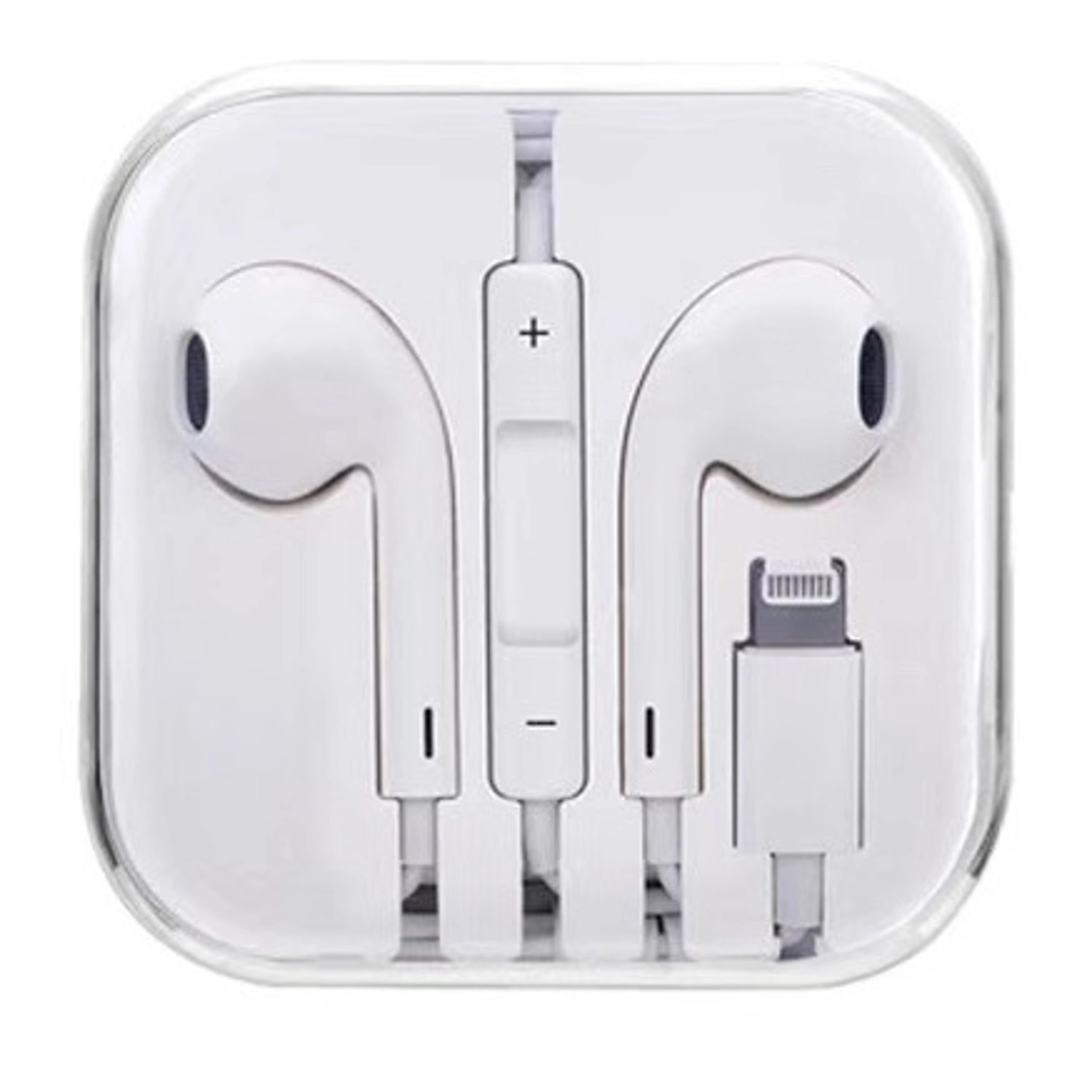 EB306 Wired Earphone