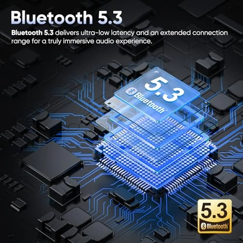 HD01 Max Wireless Headphone