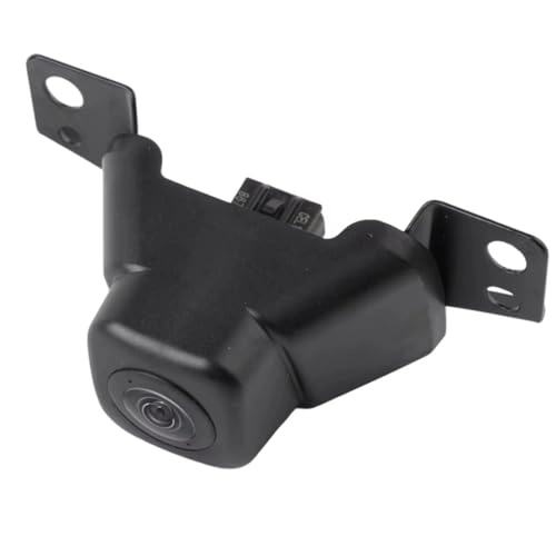 Front View Camera - Night vision