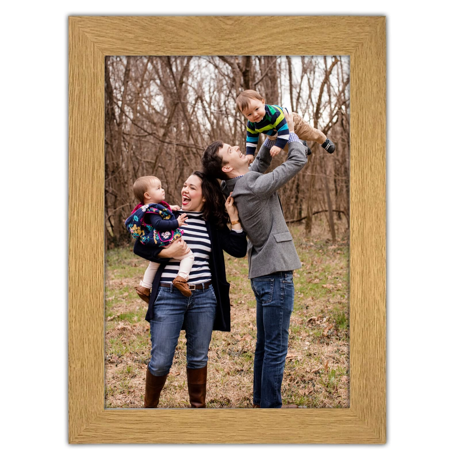 SM Decor Picture Frame - 8x6 (20x15cm)