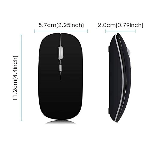 Optical Mouse - USB
