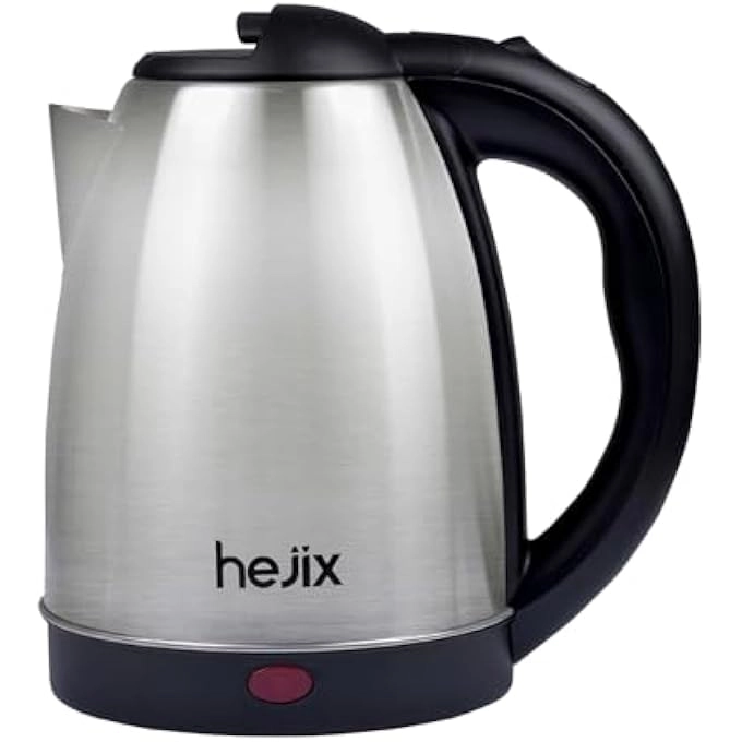HEJIX Fast Boiling Electric Kettle