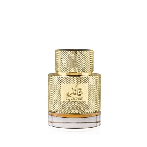 Qaa'Ed Eau de Parfum 100ml