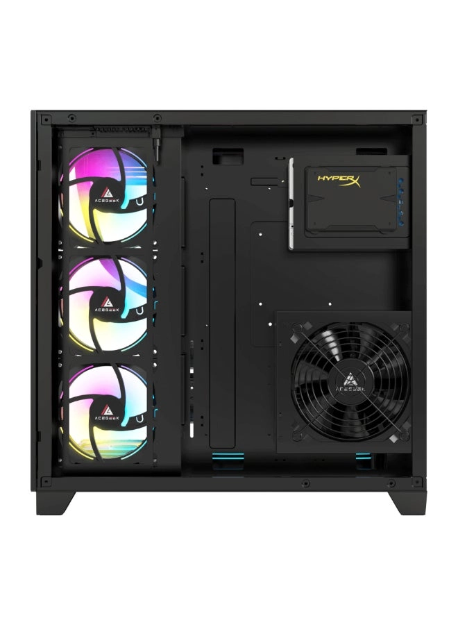 Mercury R425 - i9-14900K 32GB 2TB
