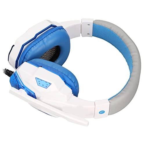 SY830MV Wired Headset
