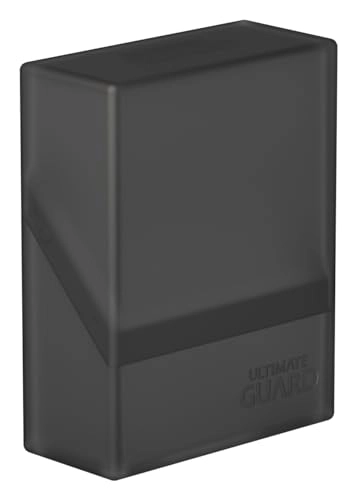 Boulder Deck Case - 68.5 x 93 x 30 mm Superhive 550+, Arkhive 400+ Deck Case