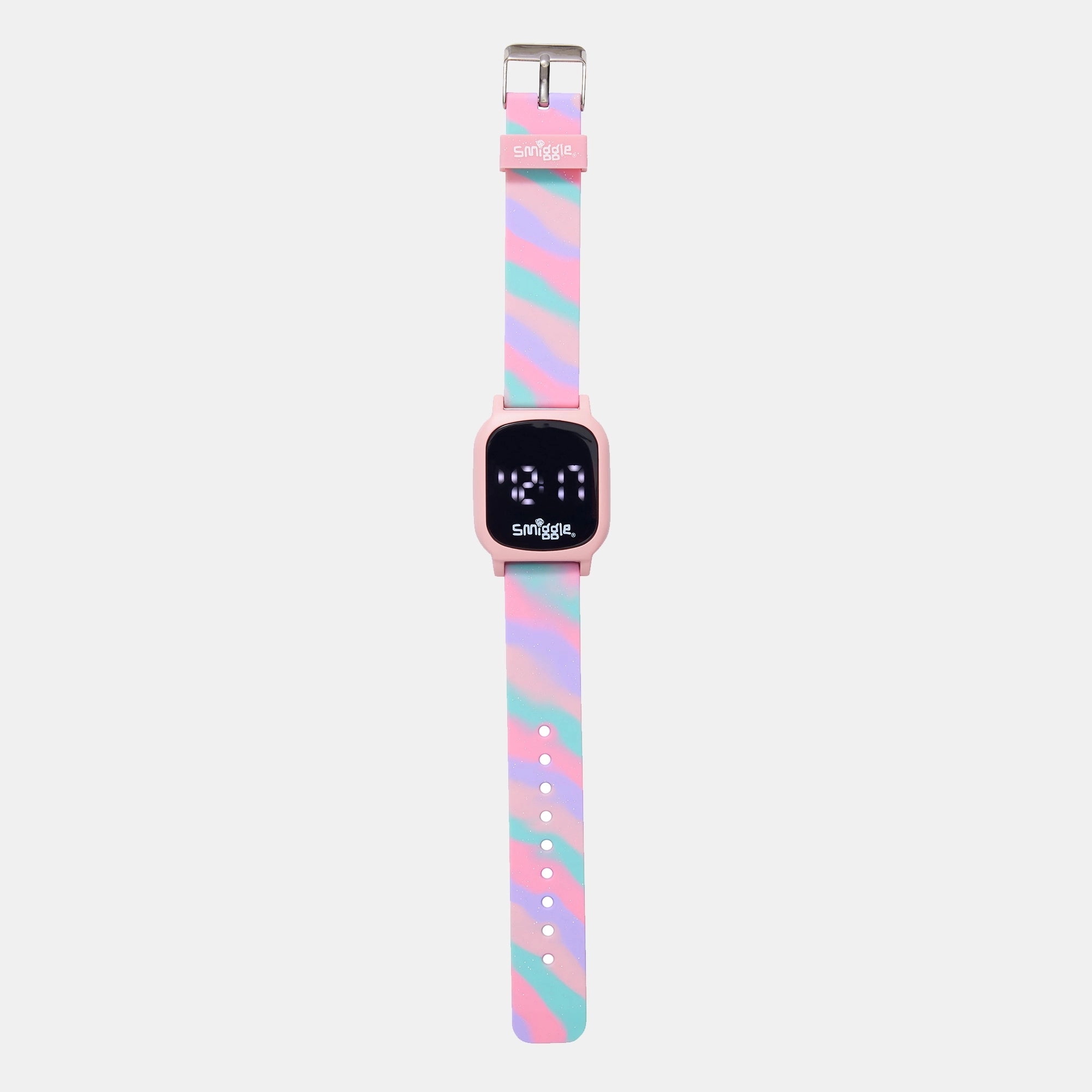 Smiggle Lively Digital Watch