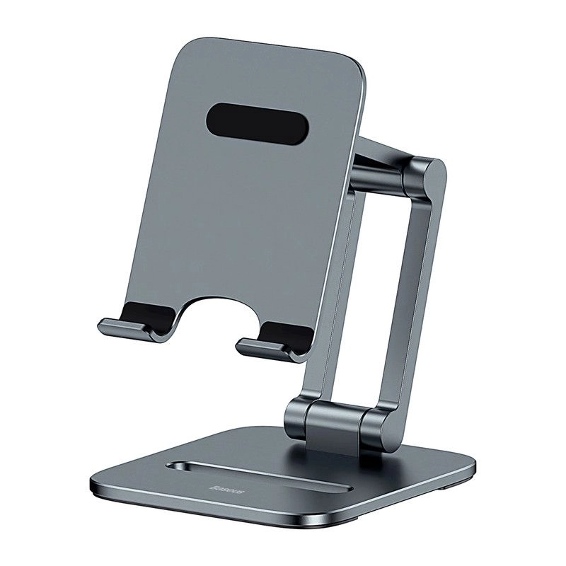 Baseus Biaxial Foldable Metal Tablet Stand