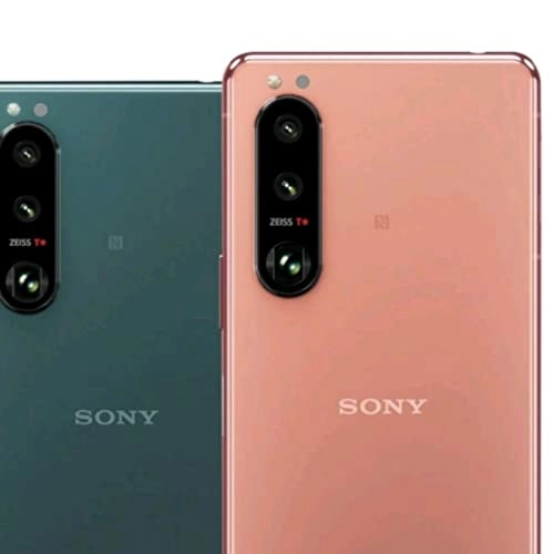Xperia 5 III - 8GB 256GB