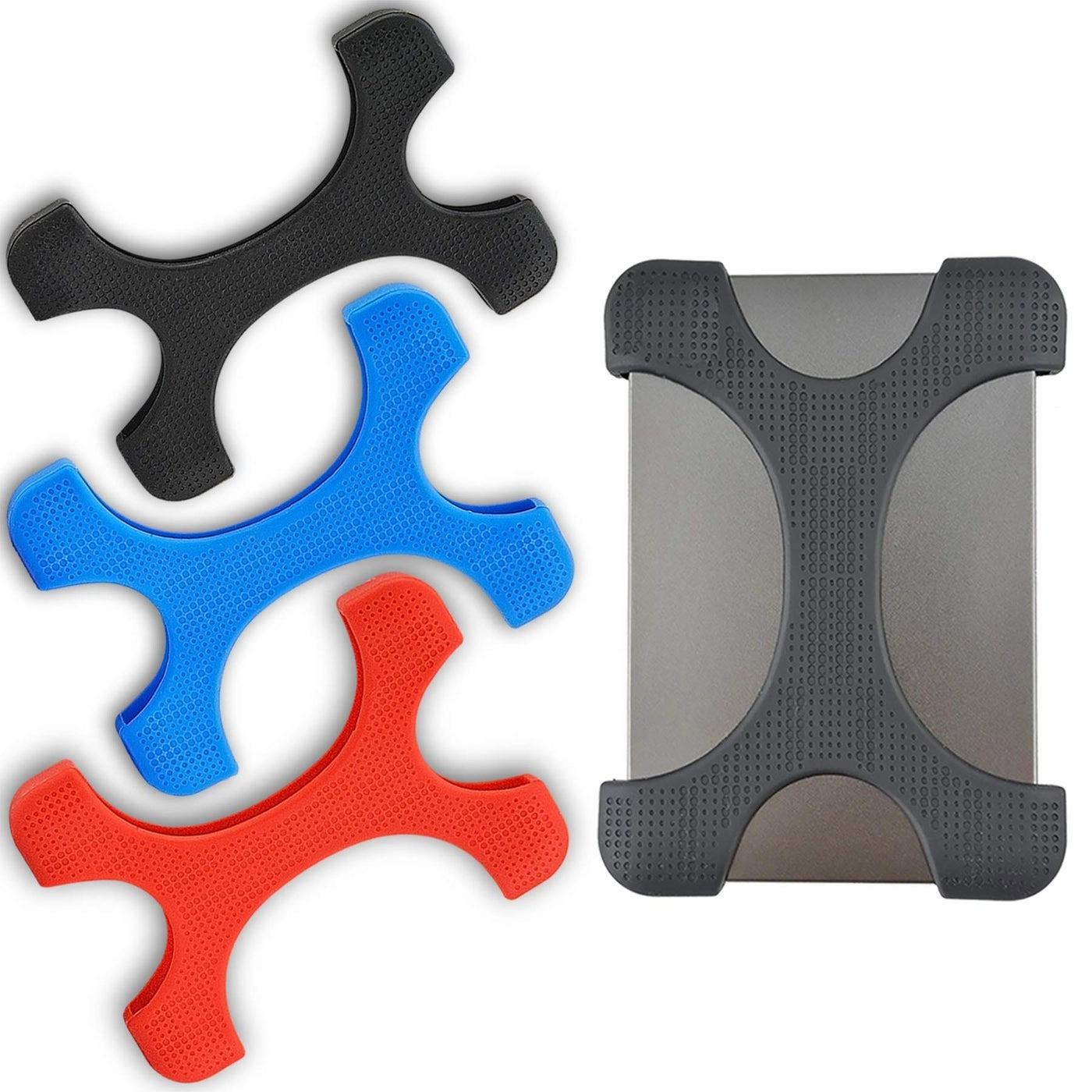 Rancco 2.5" HDD Case