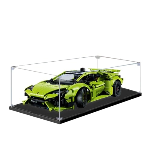 Acrylic Display Case - Le-go