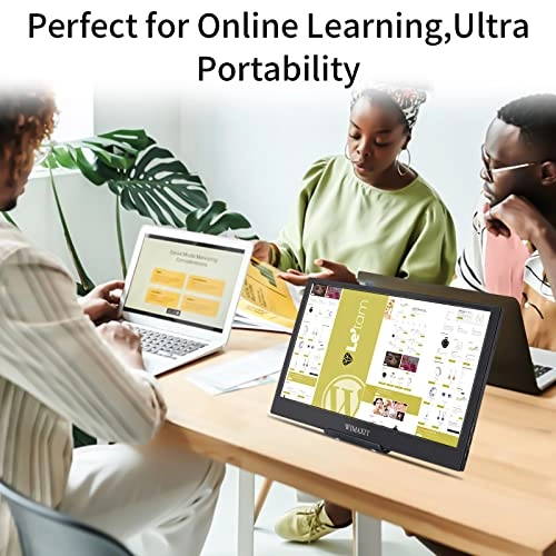 M1161CT - 12 Inches 1366x768