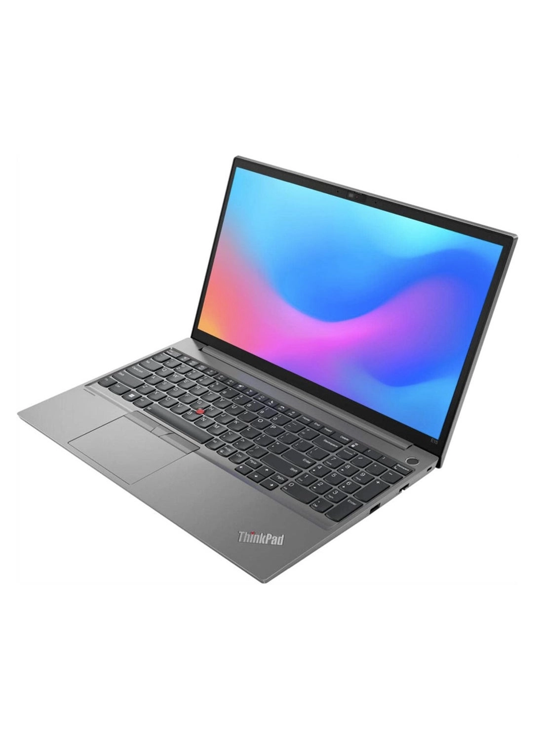 (Refurbished) ThinkPad Thinkpad E15 - 15'' Core i7 16GB DDR4 512GB SSD