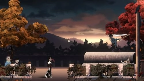 Last Time I Saw You Sammleredition - PlayStation 5