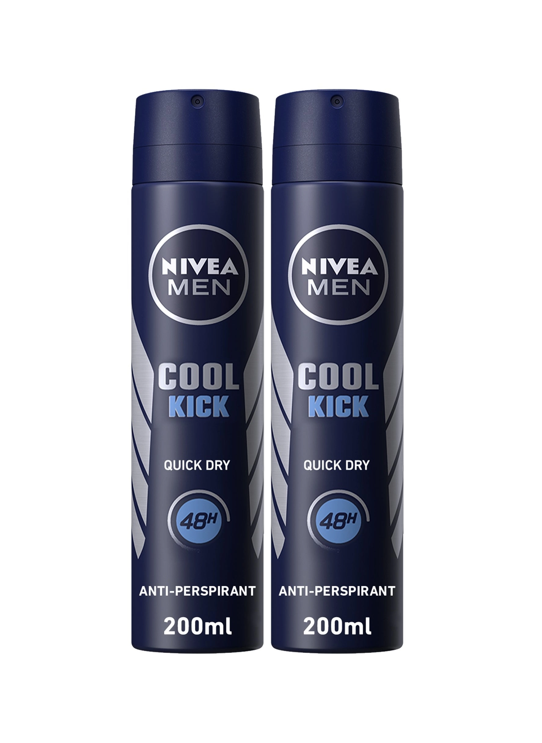 NIVEA Deodorant Spray - Cool Kick