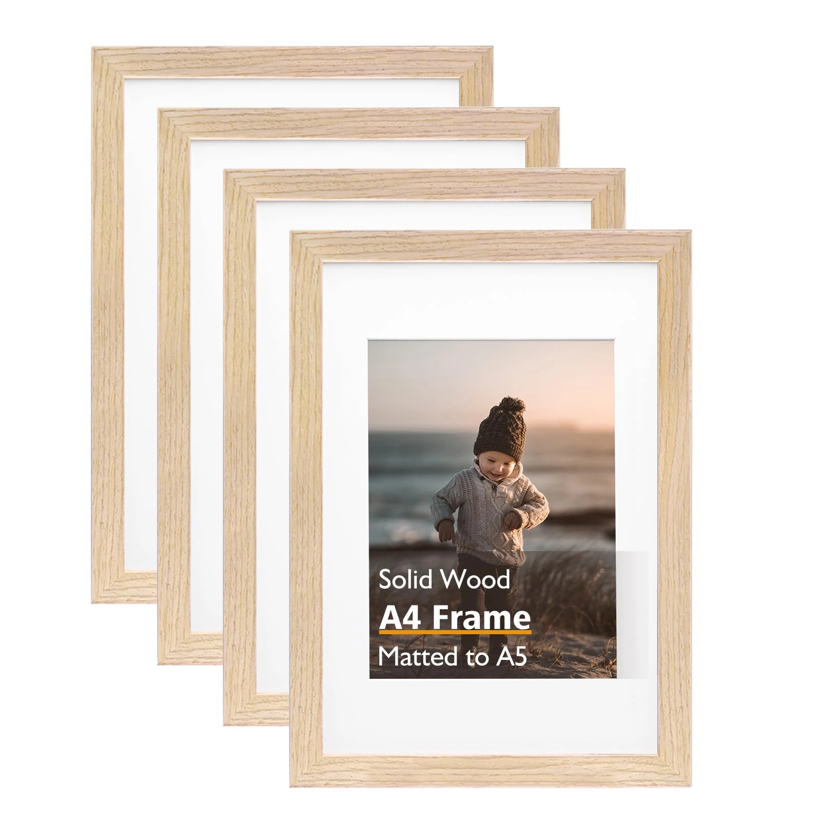 Picture Frame - A4
