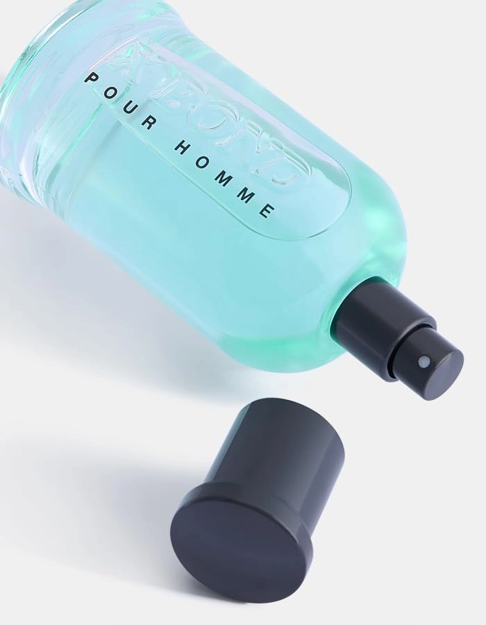 X Bond Special Edition Eau de Parfum 100ml