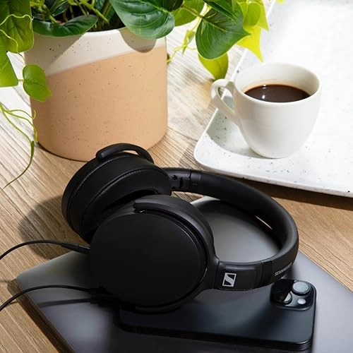 HD400S Wired Headphone