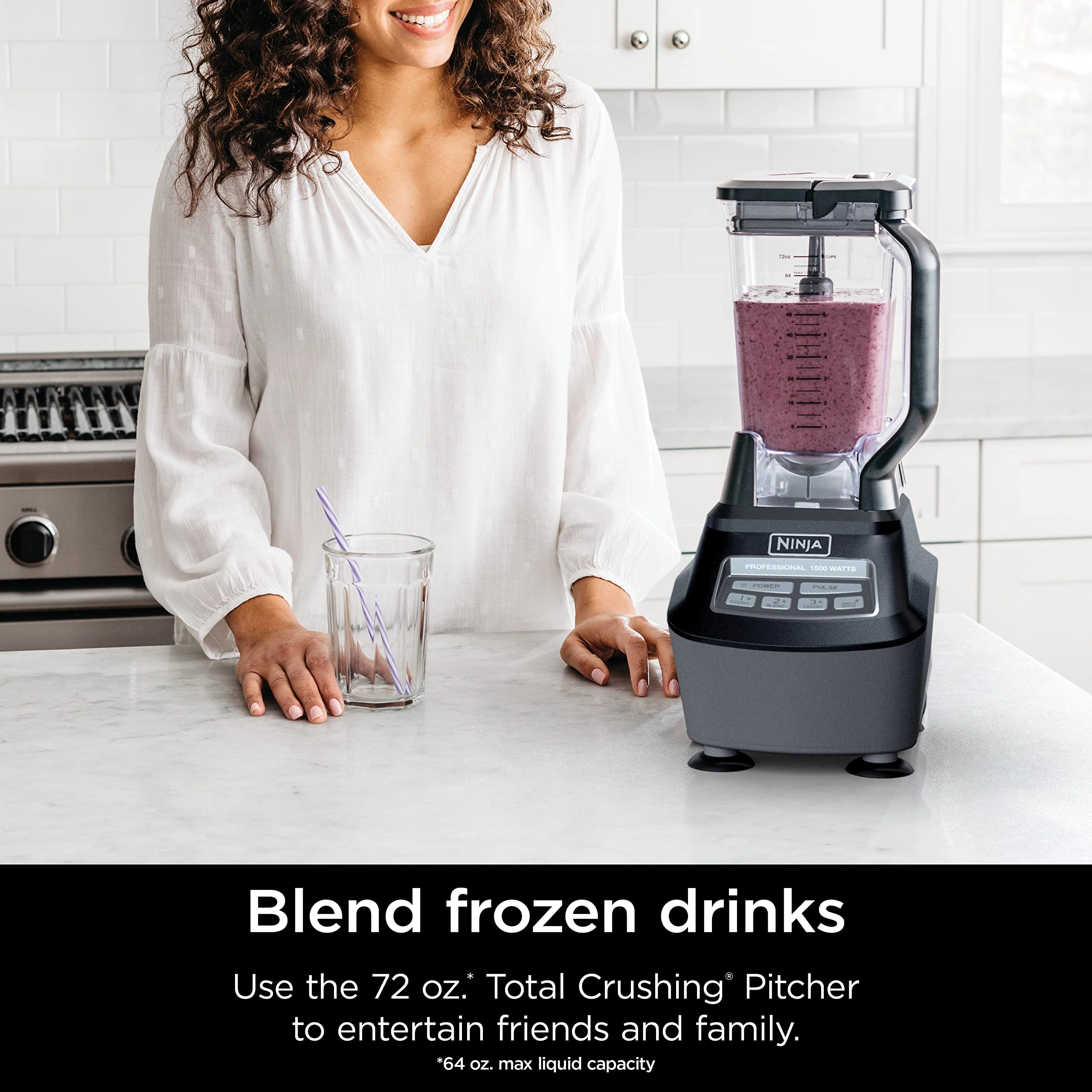 Kitchen System - 8-cup 2-horsepower